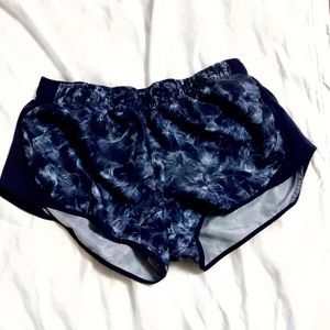 Sold on Mercari ‼️Blue tiny shorts women